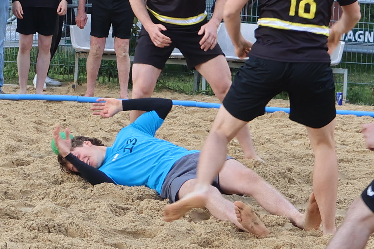 Ahnataler Beachcup 2o26