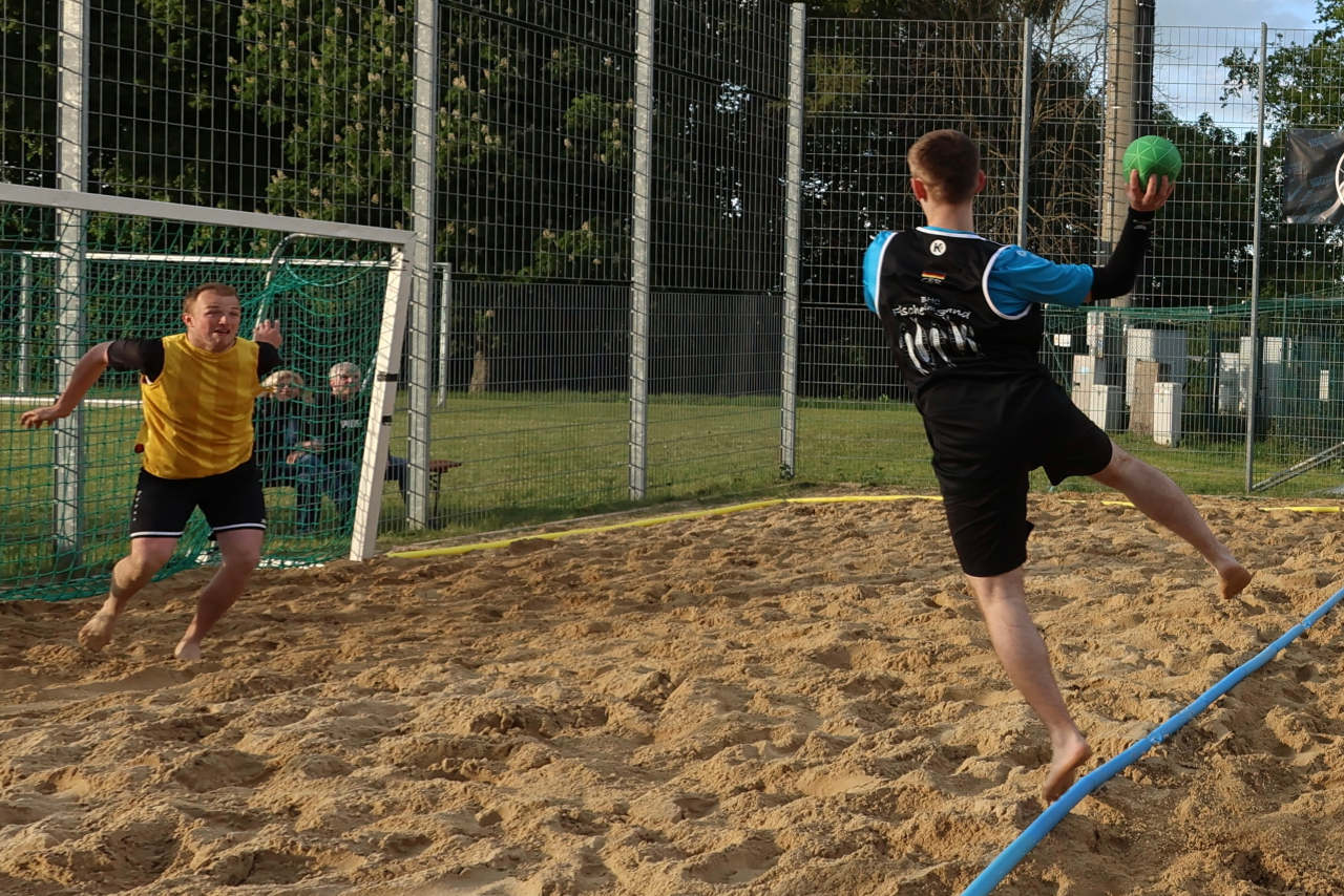Ahnataler Beachcup 2o26