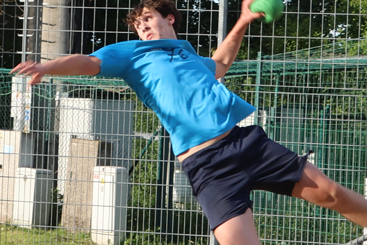 Ahnataler Beachcup 2o26