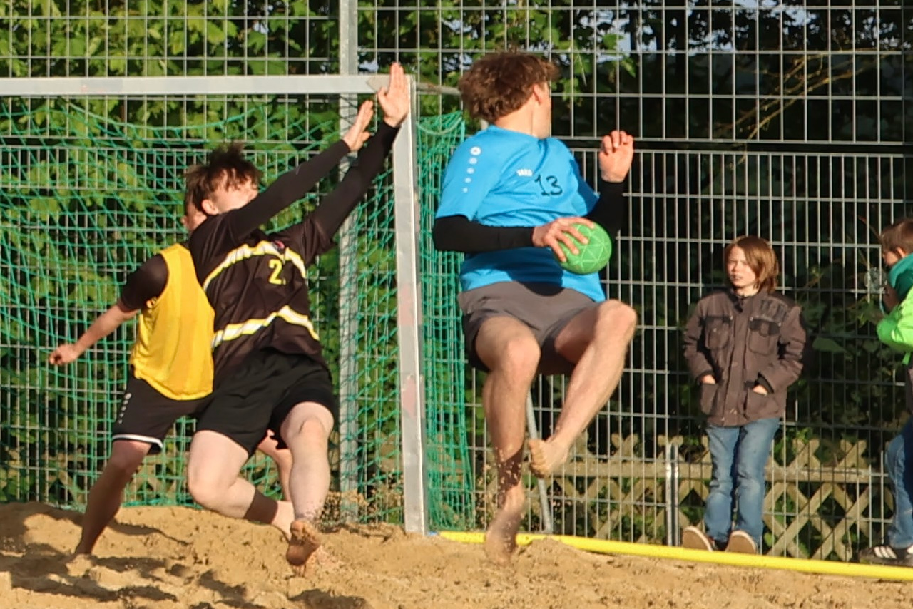 Ahnataler Beachcup 2o26