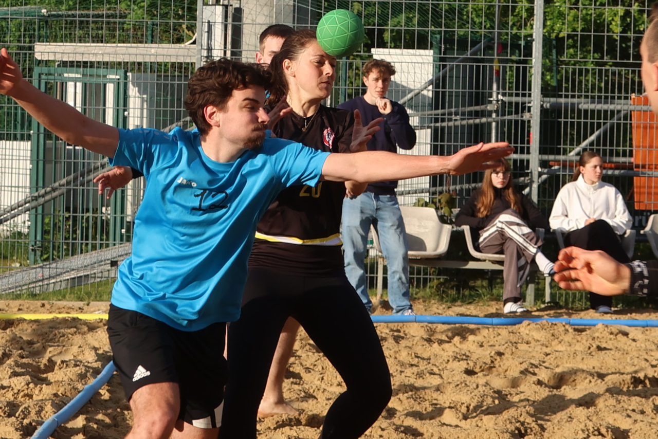 Ahnataler Beachcup 2o26