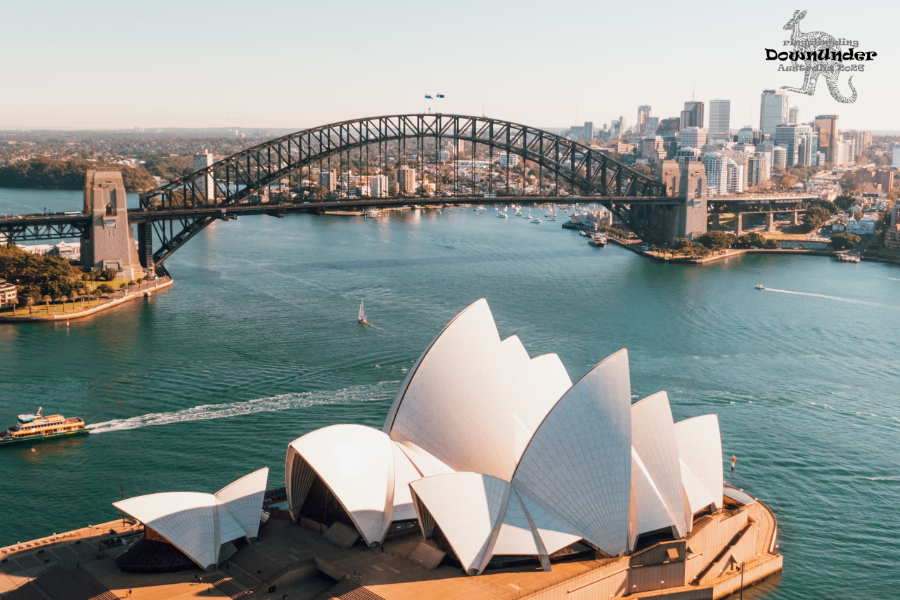 Australia 2o26