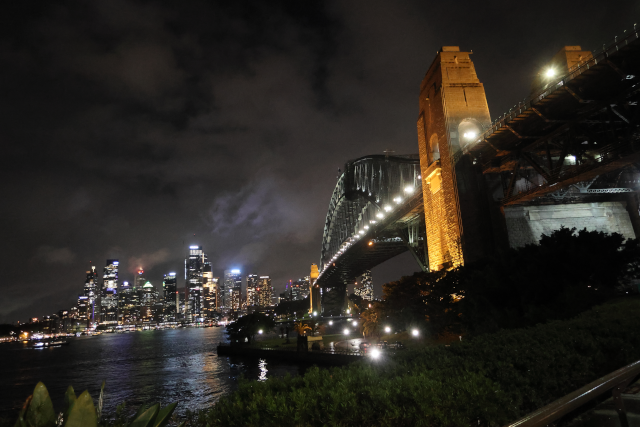 Australia 2o26