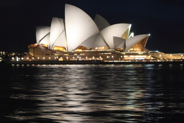 Australia 2o26