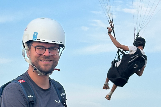 Training Wasserkuppe 2o26