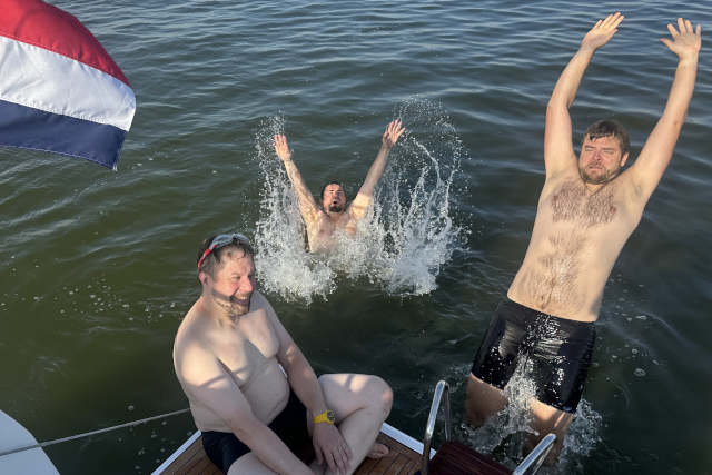Ijsselmeer 2o26