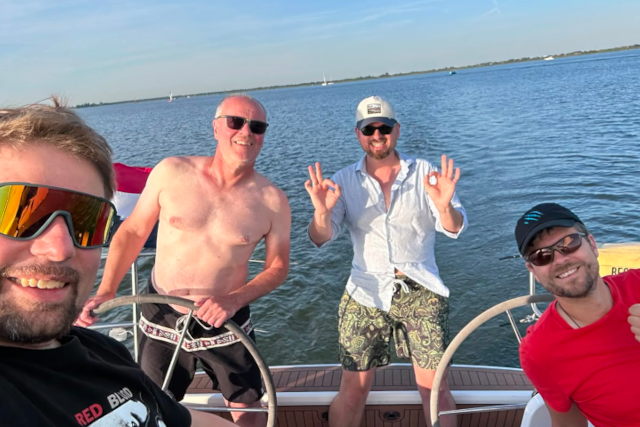 Ijsselmeer 2o26