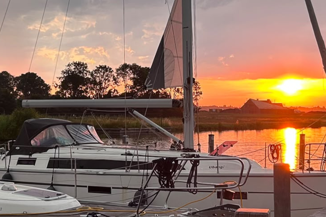 Ijsselmeer 2o26