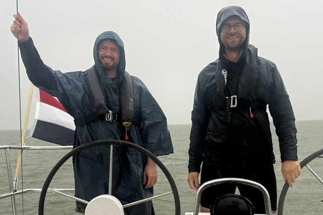 Ijsselmeer 2o26