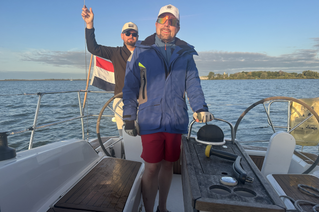 Ijsselmeer 2o26