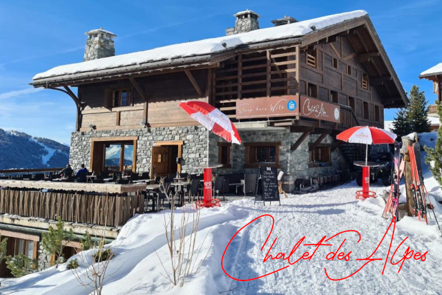 Prarion/ 4 Vall&eacute;es 2o27