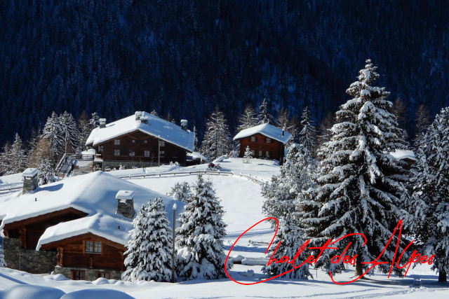 Prarion/ 4 Vall&eacute;es 2o27