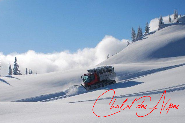 Prarion/ 4 Vall&eacute;es 2o27